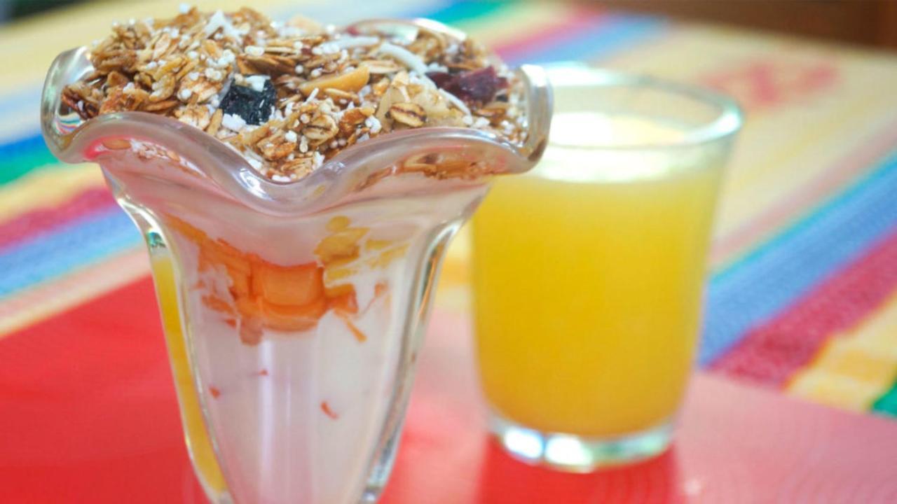 Hotel Las Golondrinas 오아하카주 외부 사진